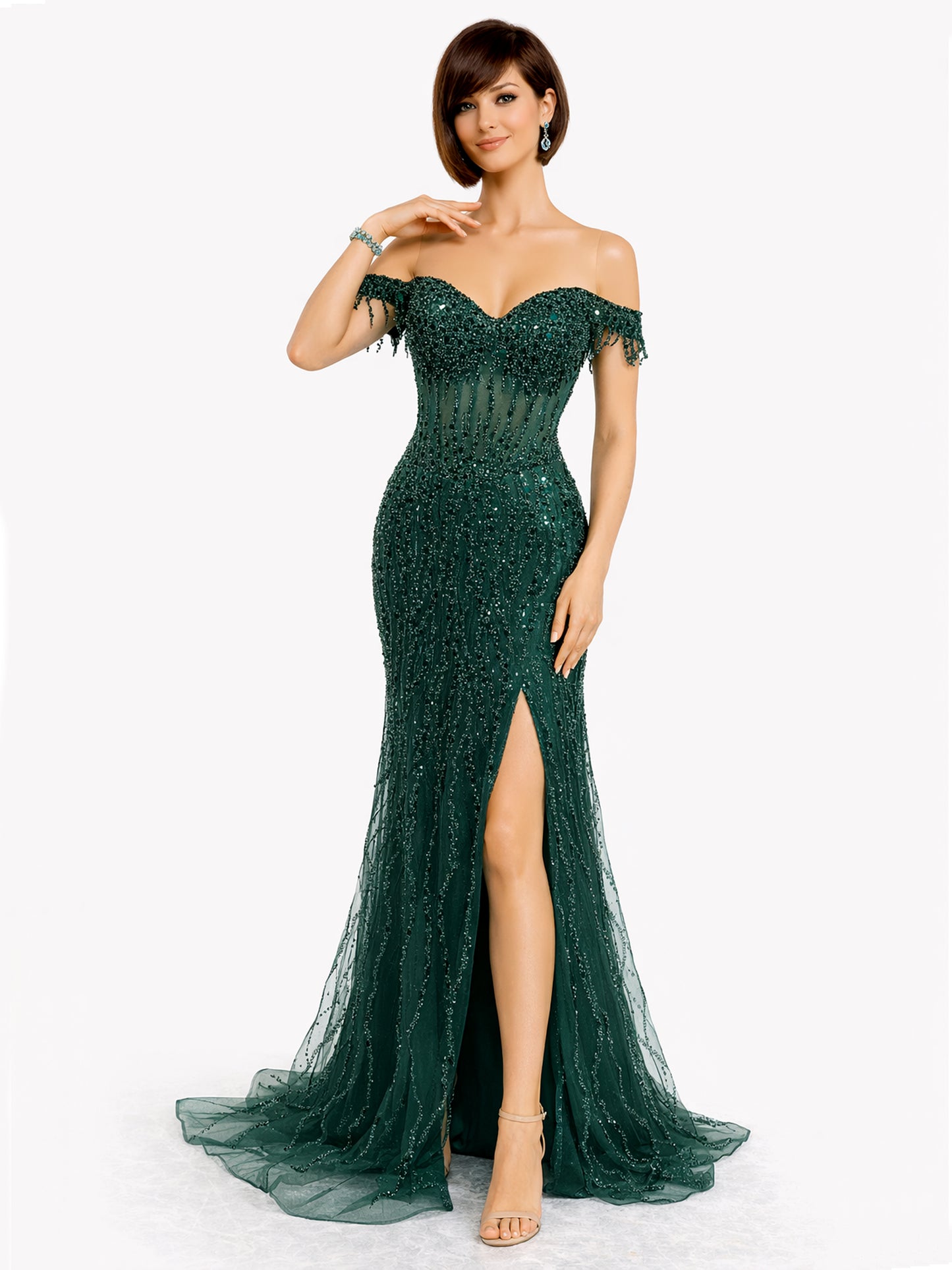 Style - 527 Multiple Colors