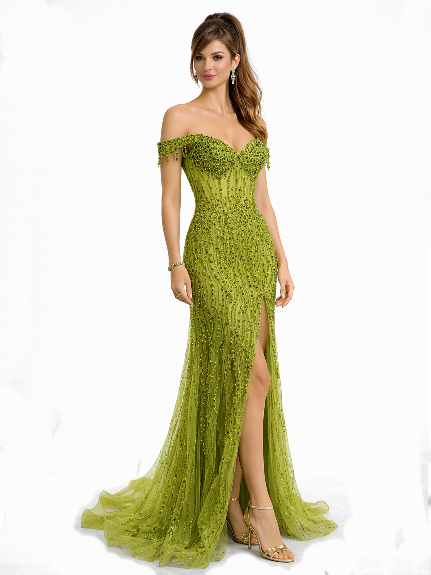 Style - 527 Multiple Colors