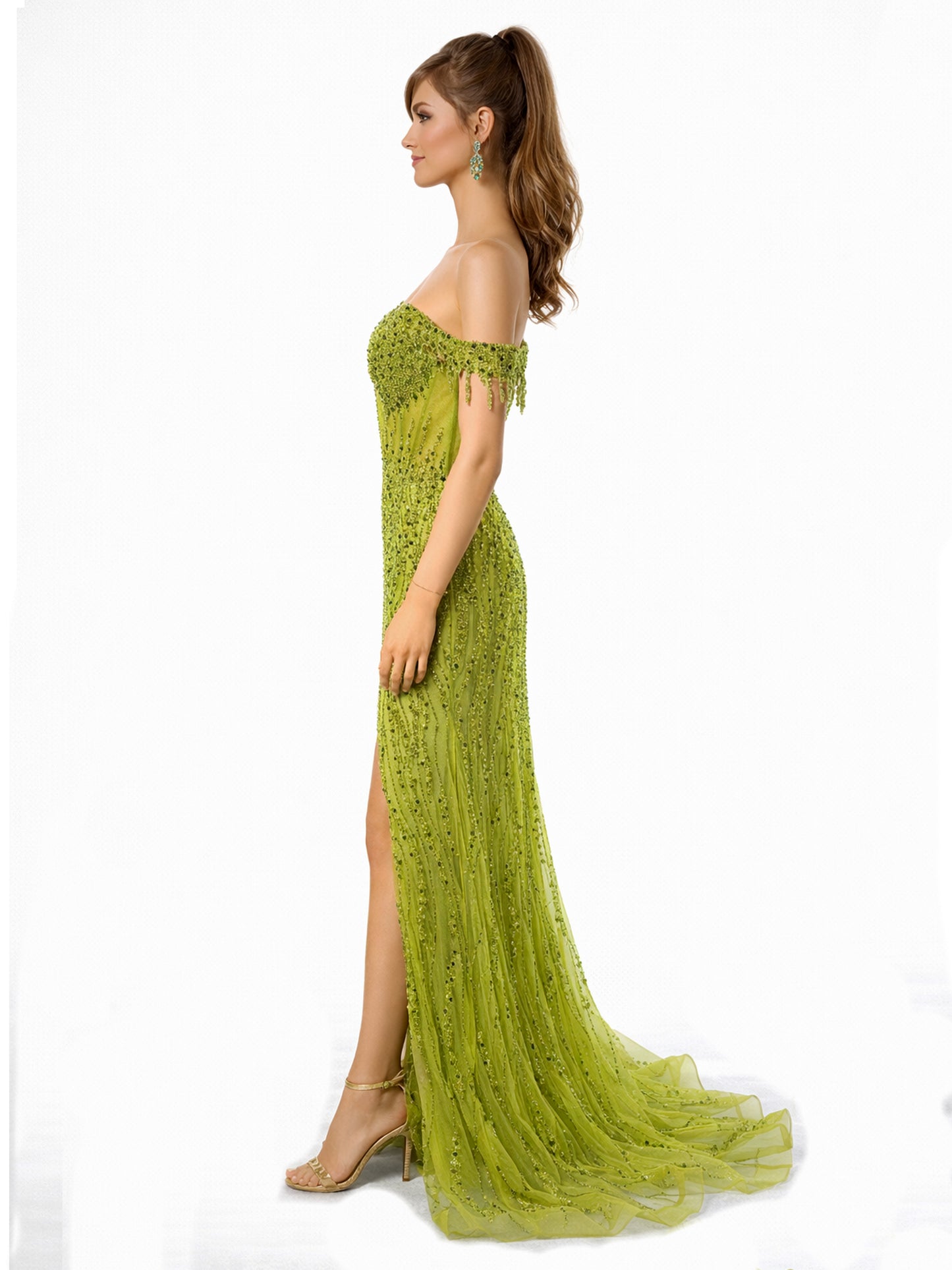 Style - 527 Multiple Colors