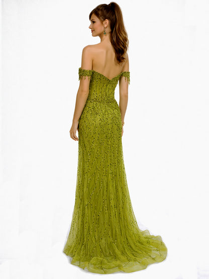 Style - 527 Multiple Colors