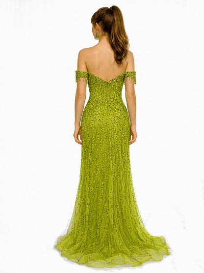 Style - 527 Multiple Colors