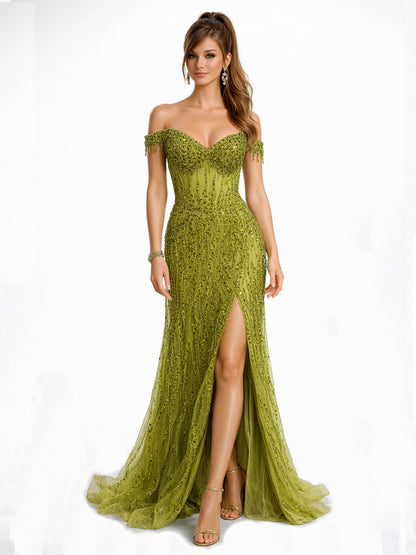 Style - 527 Multiple Colors