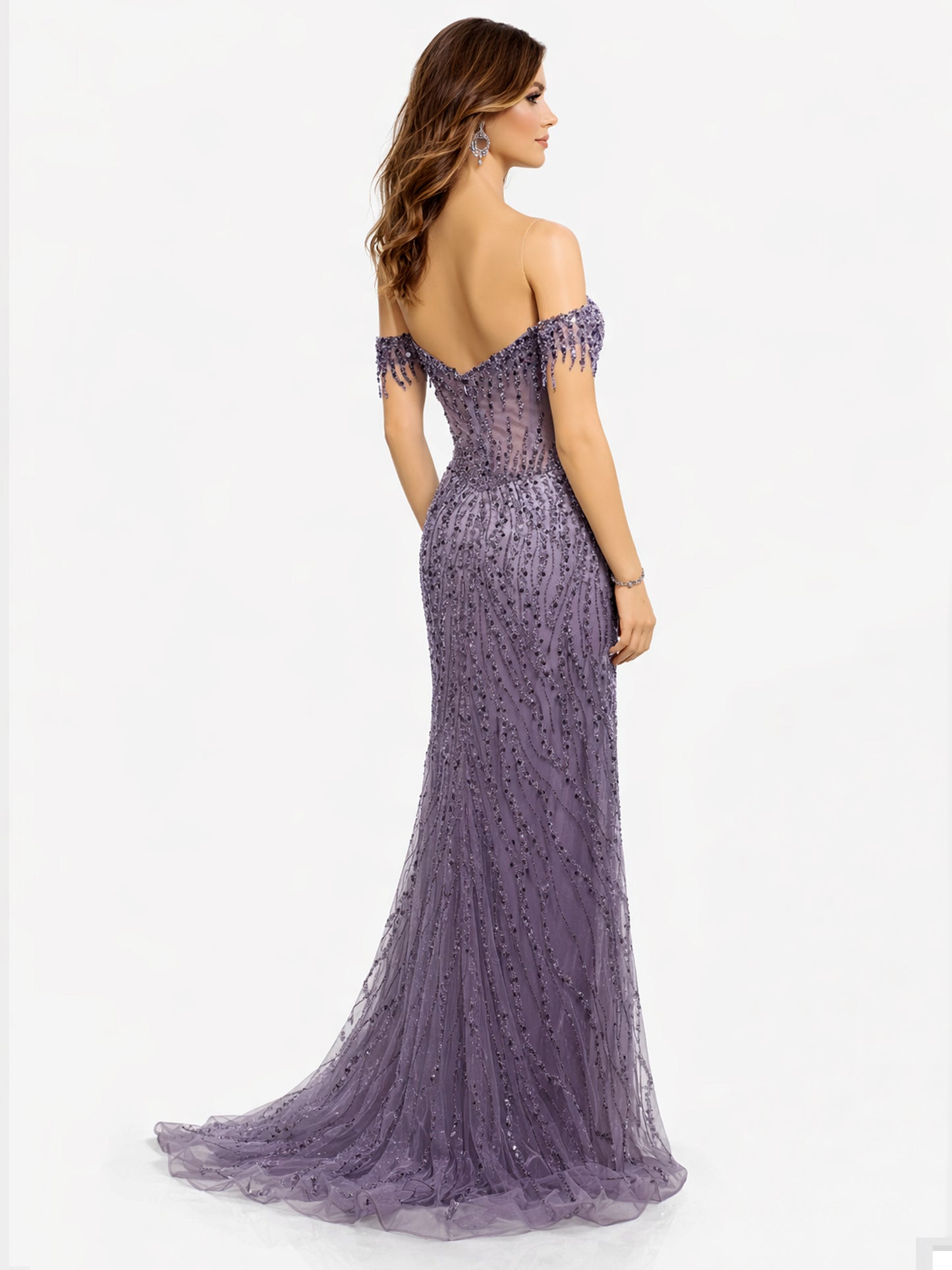 Style - 527 Multiple Colors