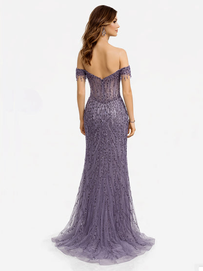 Style - 527 Multiple Colors