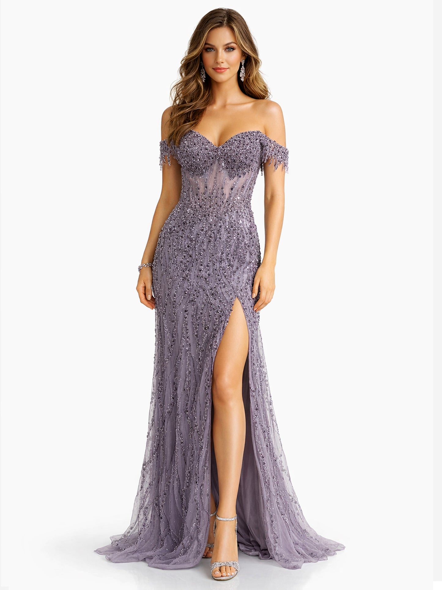 Style - 527 Multiple Colors