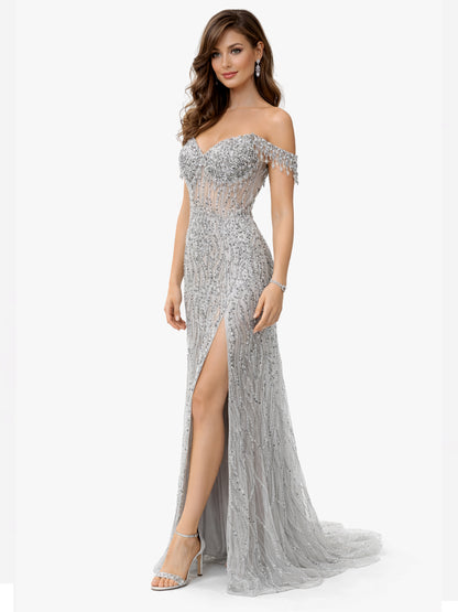 Style - 527 Multiple Colors