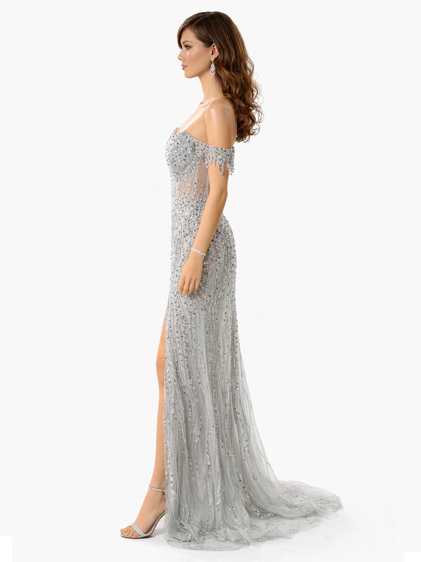 Style - 527 Multiple Colors