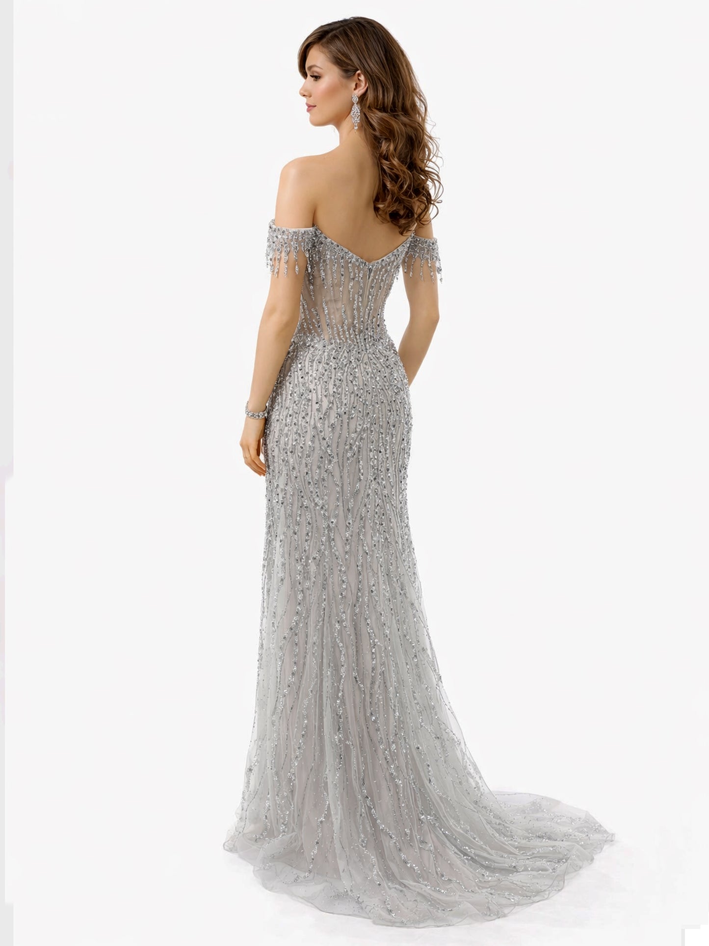 Style - 527 Multiple Colors