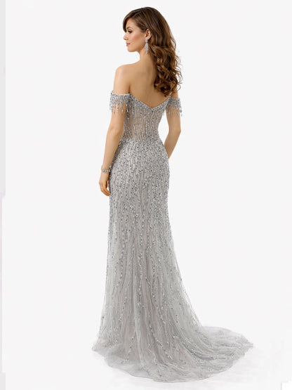 Style - 527 Multiple Colors