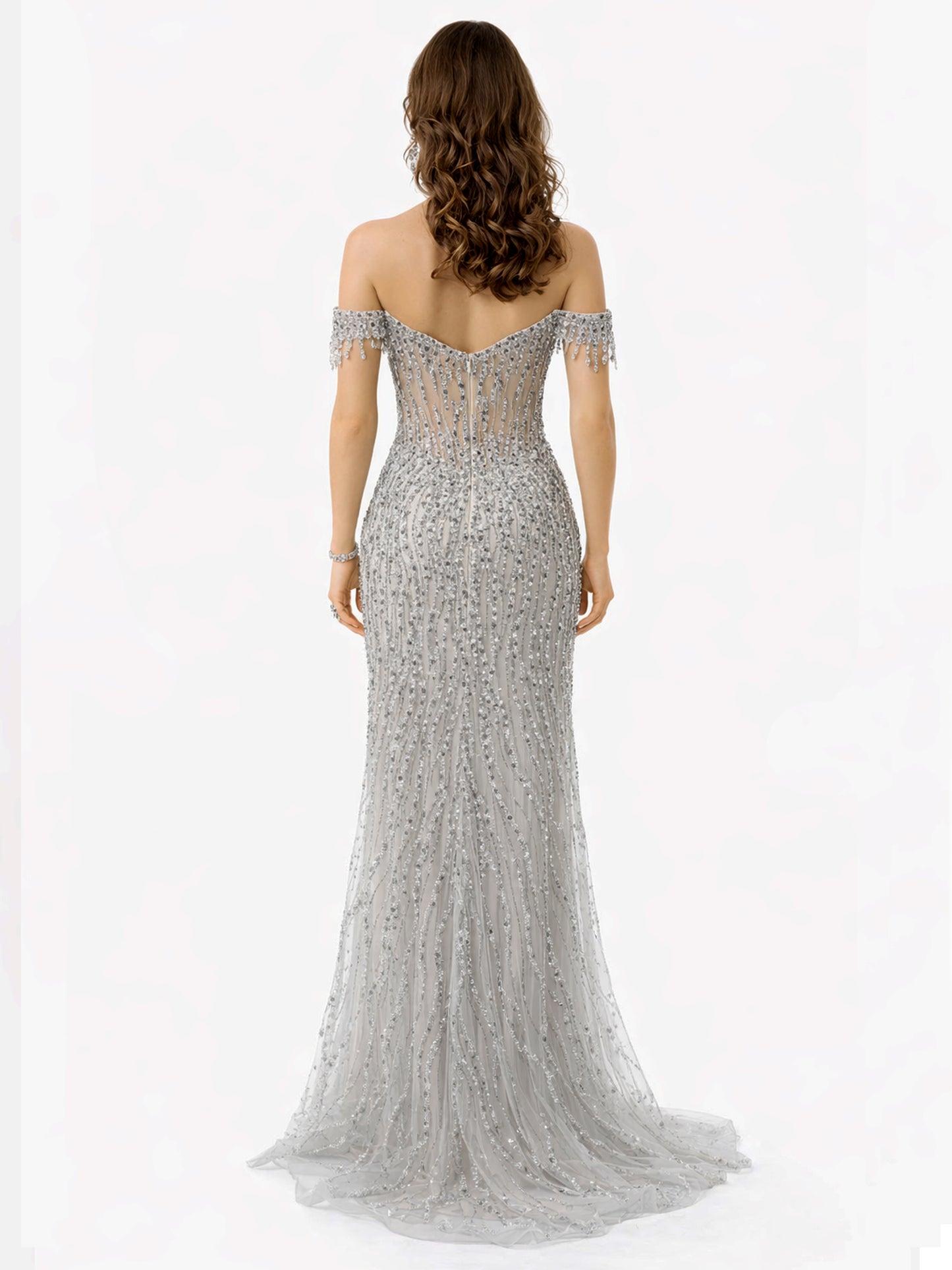 Style - 527 Multiple Colors