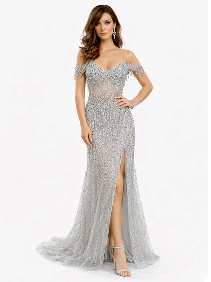 Style - 527 Multiple Colors