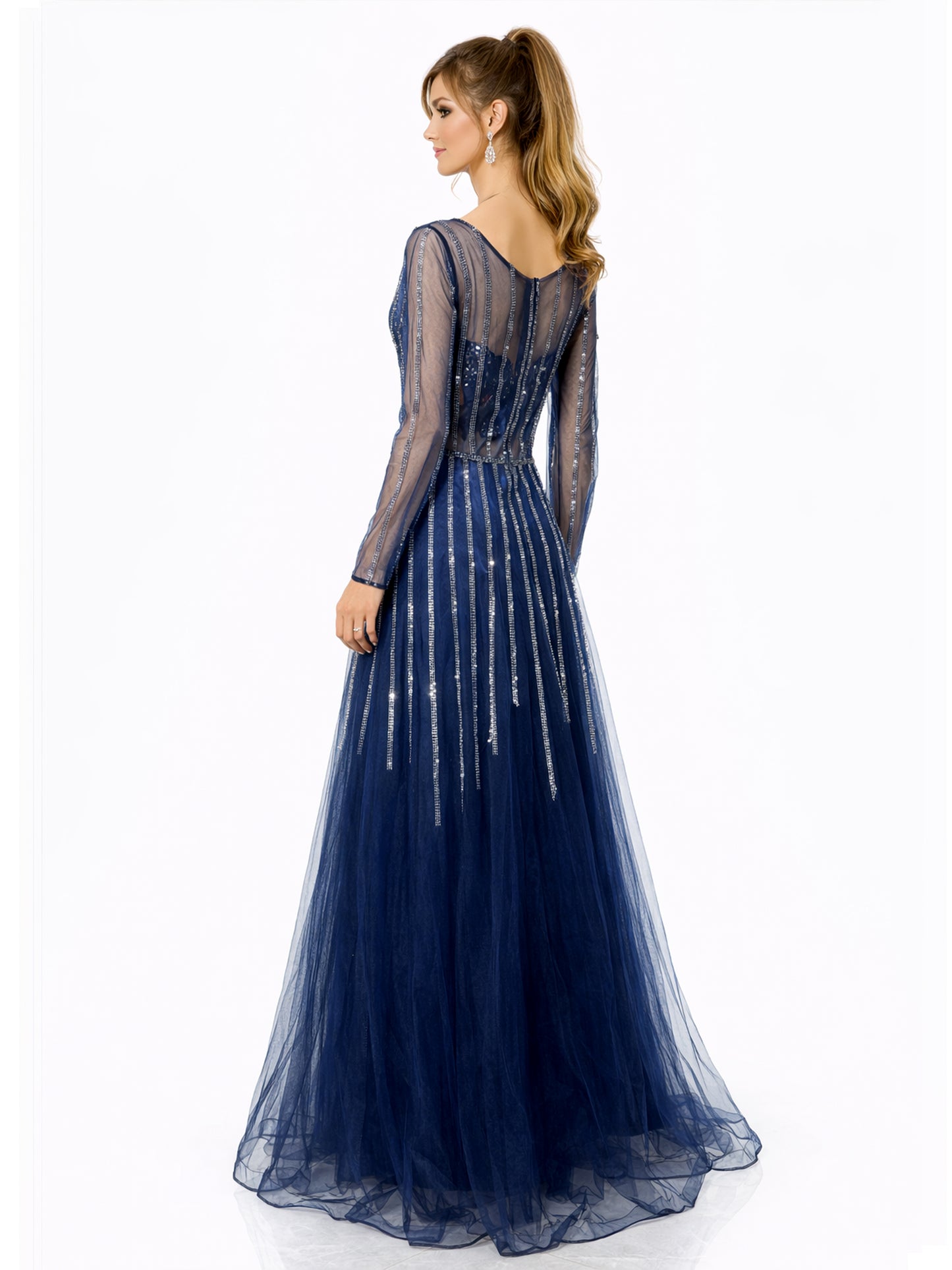 Style 617 - Multiple Colors