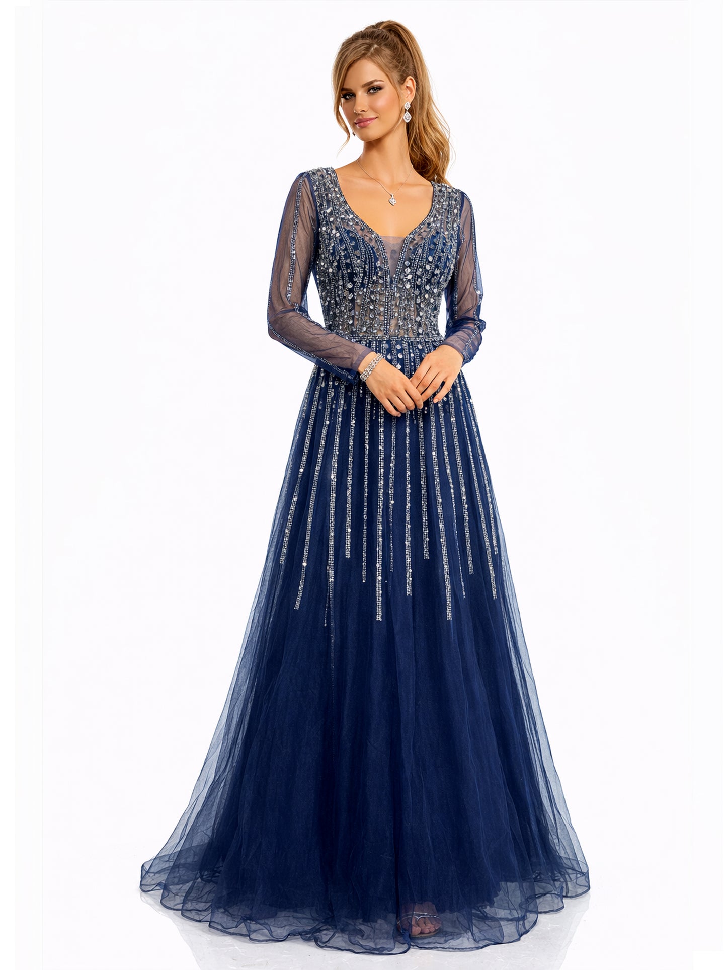 Style 617 - Multiple Colors