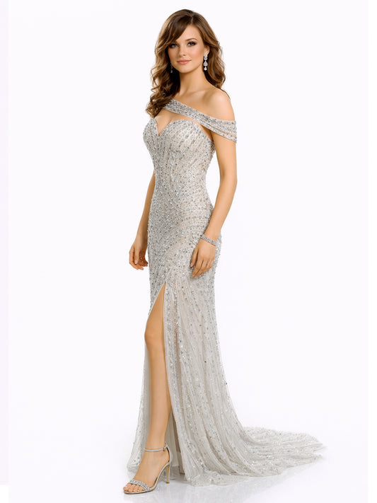 Style 617- Multiple Colors