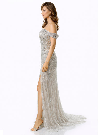 Style 617 - Multiple Colors