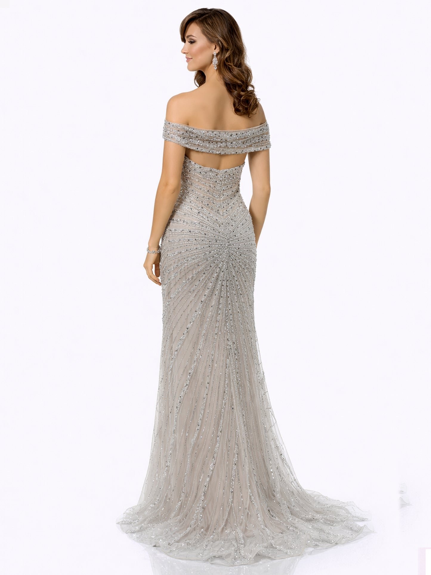 Style 617 - Multiple Colors