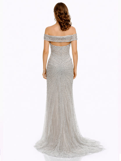 Style 617 - Multiple Colors