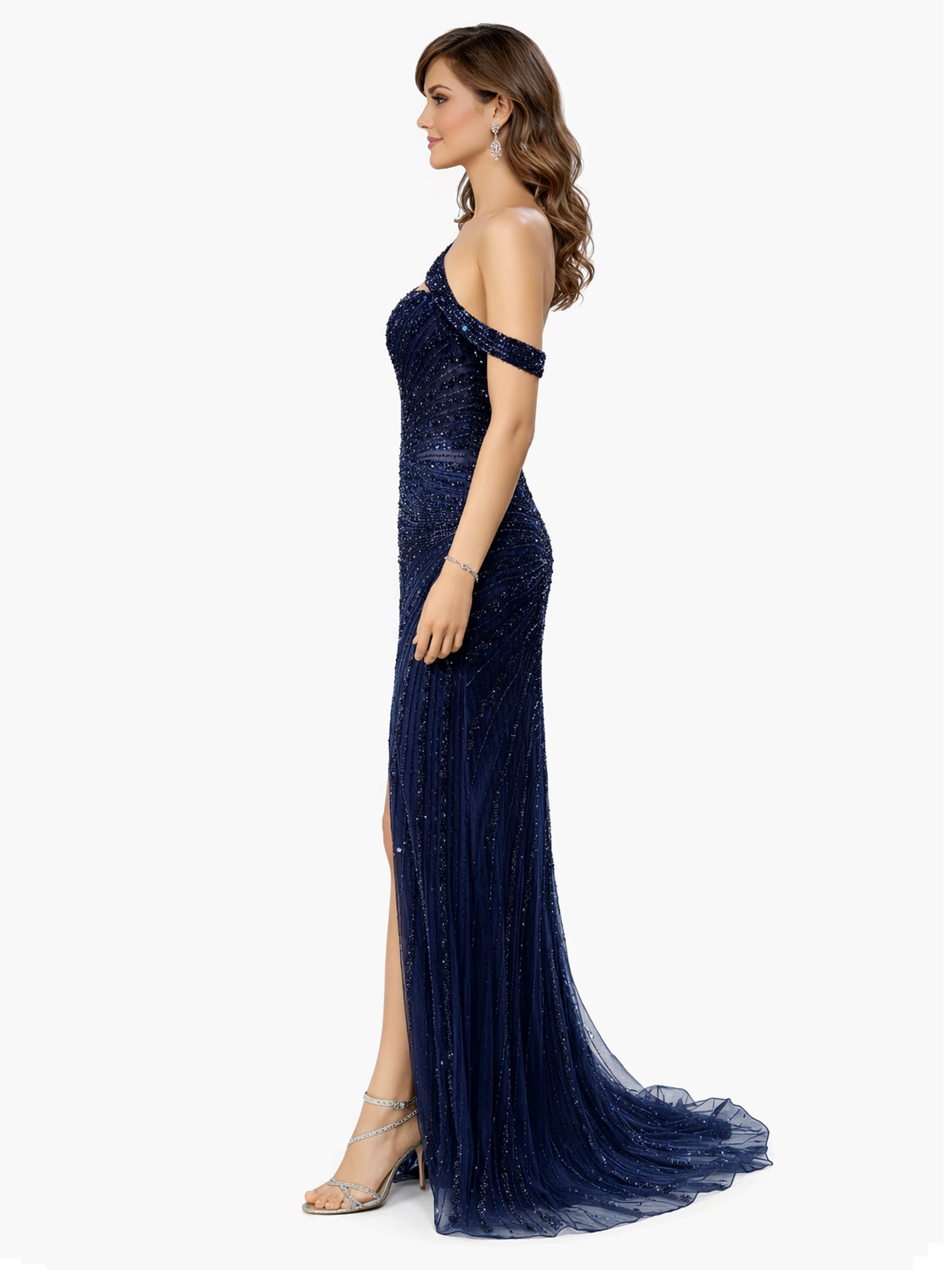 Style 617 - Multiple Colors