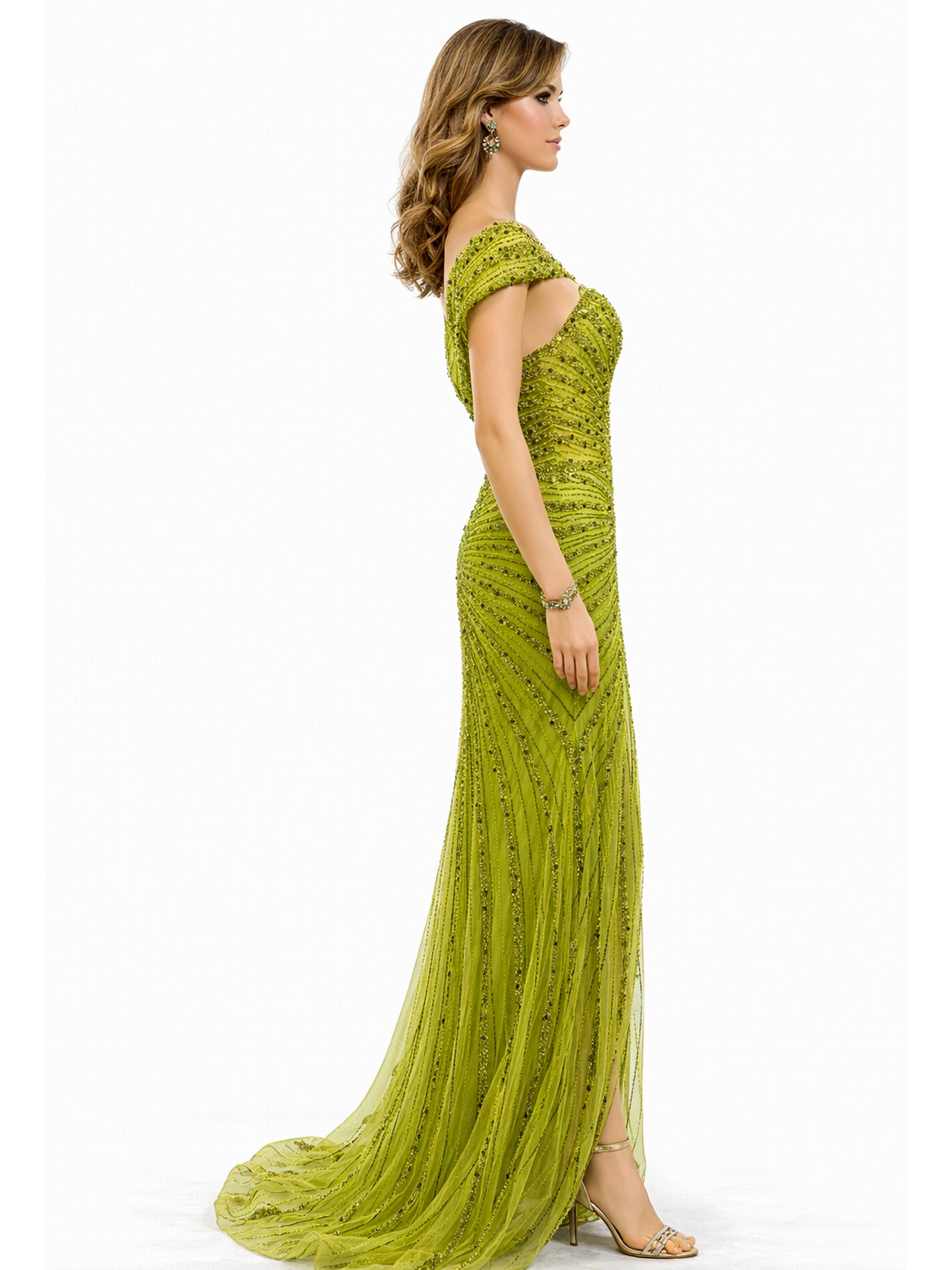 Style 617 - Multiple Colors