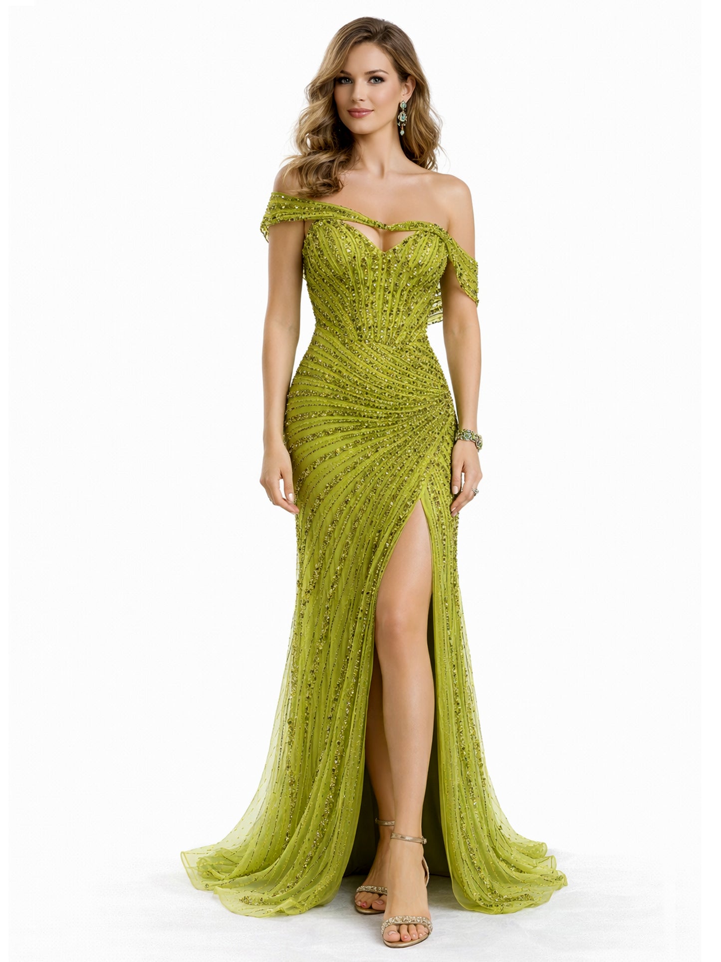 Style 617 - Multiple Colors