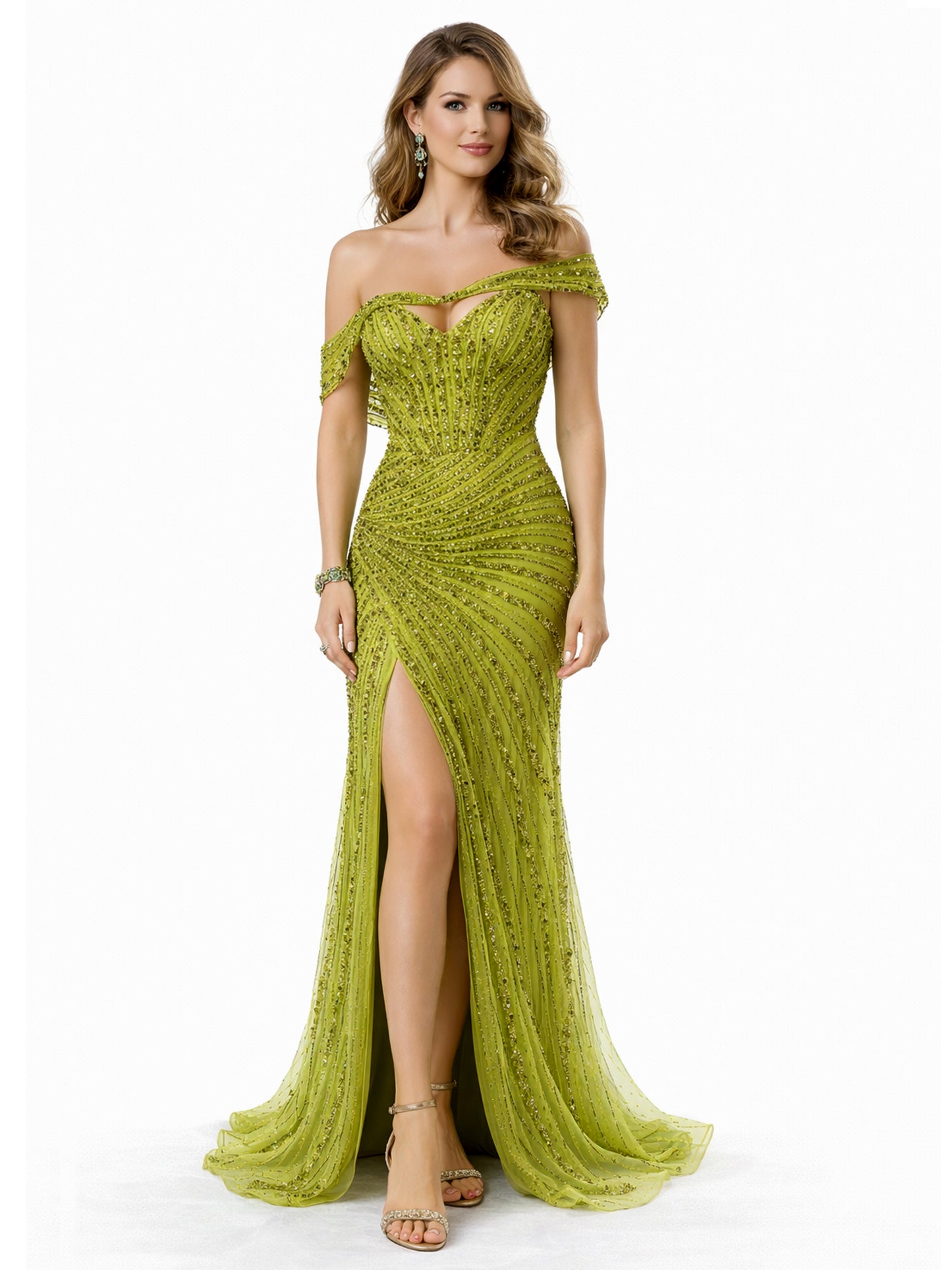 Style 617 - Multiple Colors