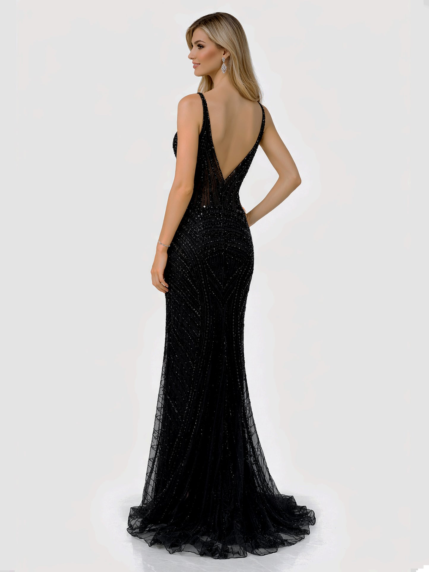 Style 674 - Multiple Color Options