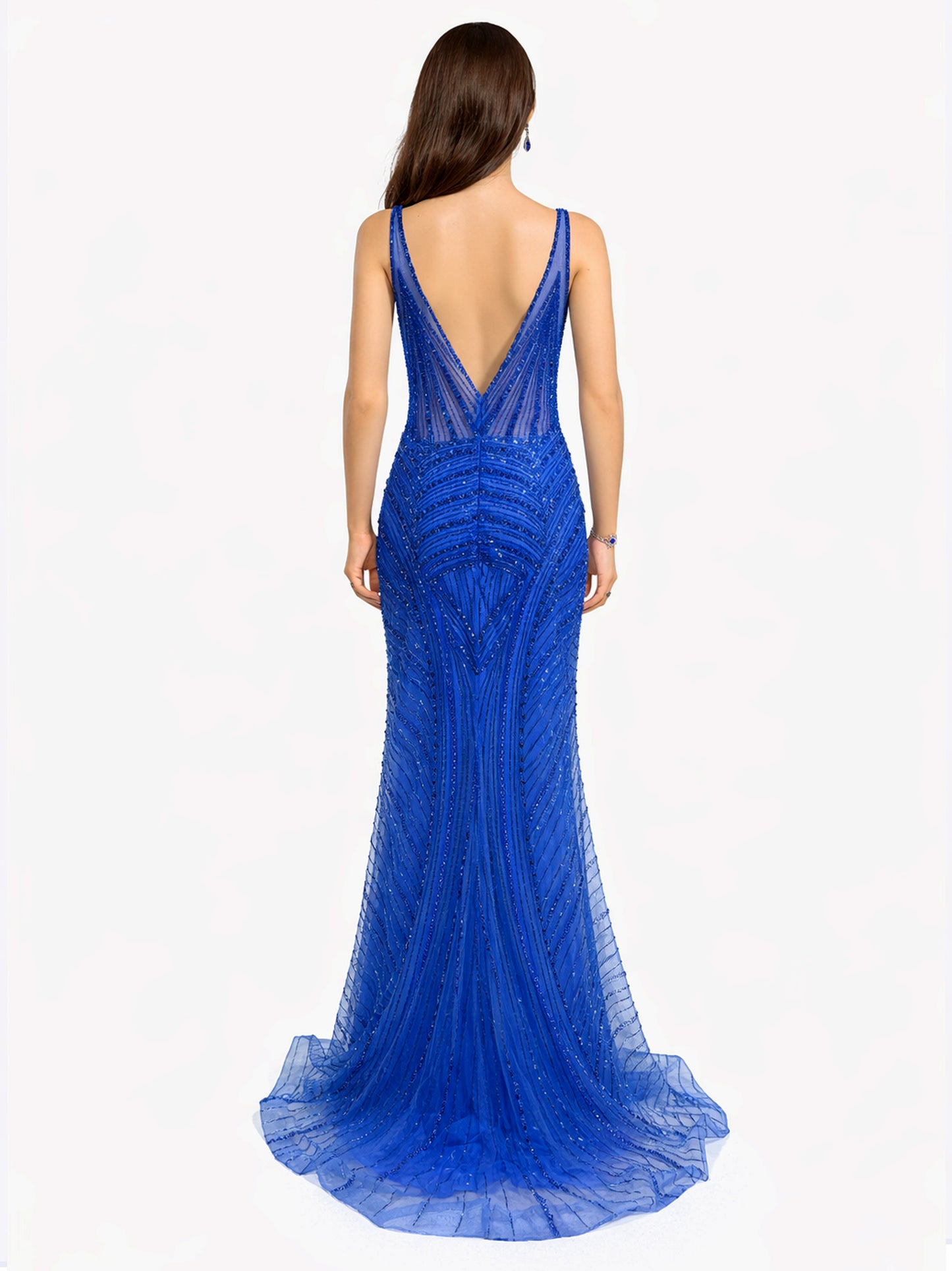 Style 674 - Multiple Color Options