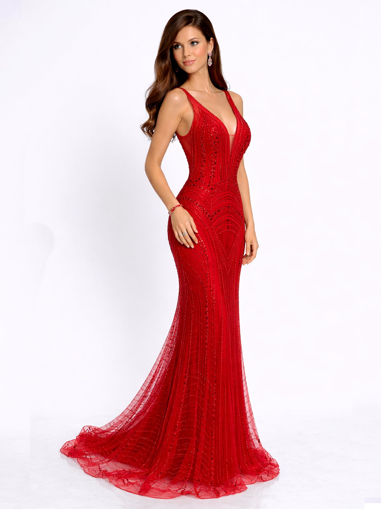 Style 674 - Multiple Color Options