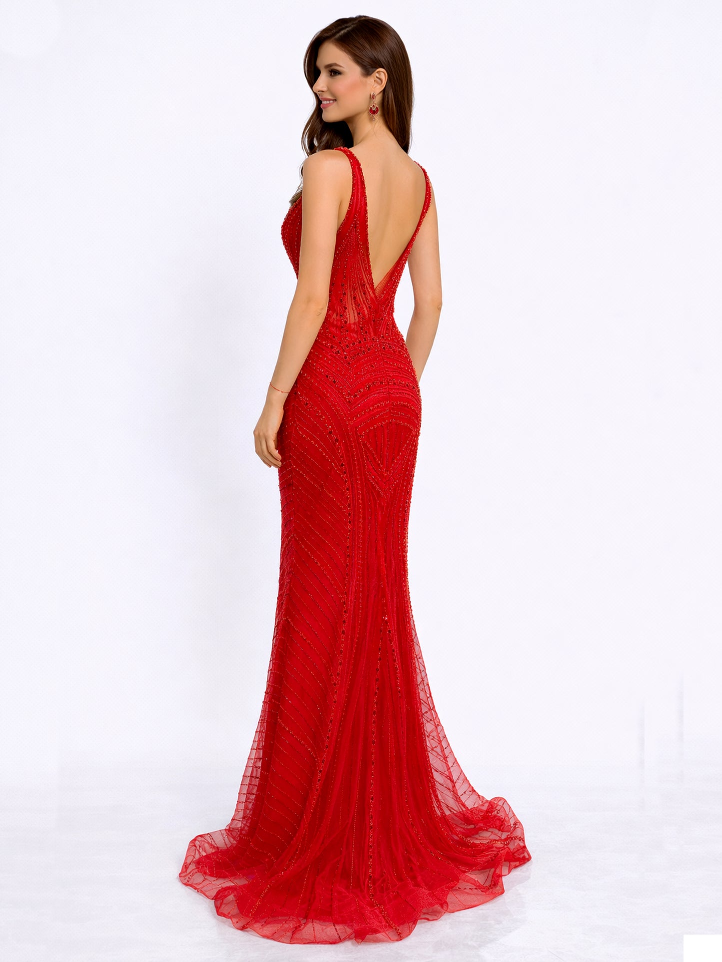 Style 674 - Multiple Color Options