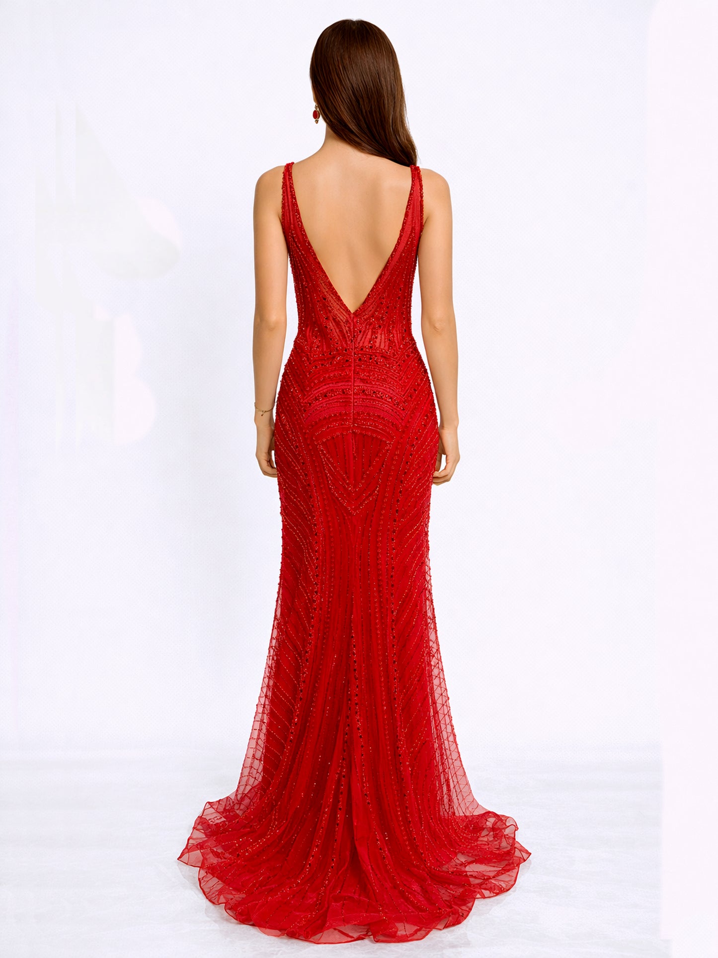 Style 674 - Multiple Color Options