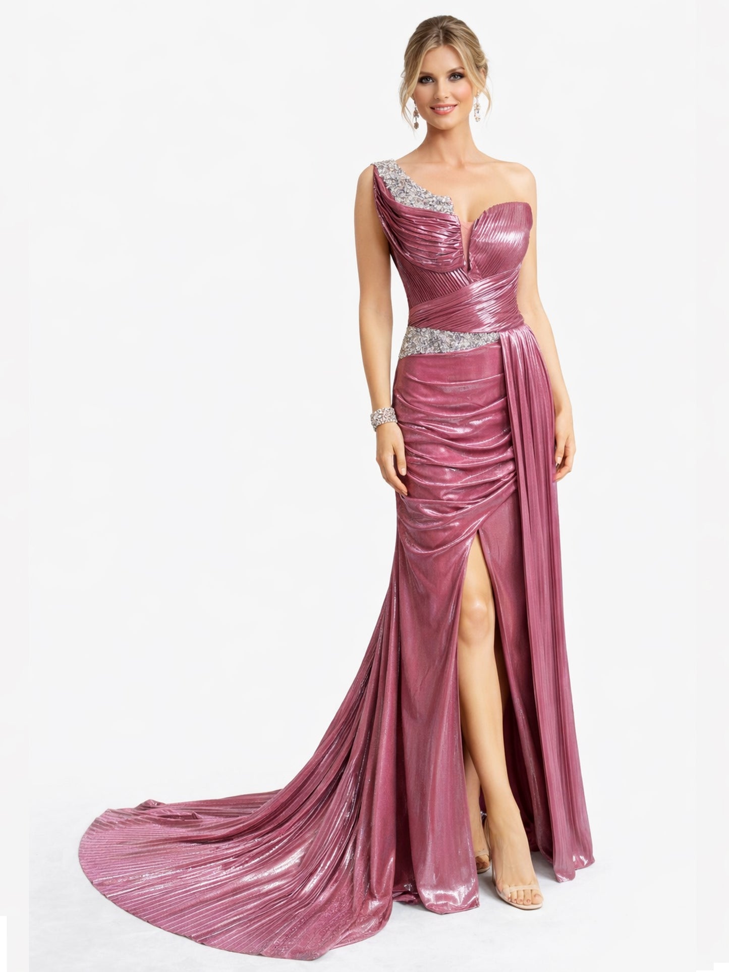 Style 72023 - Multiple Color Options