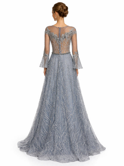 Stijl AMS 6 - Lichtgroen