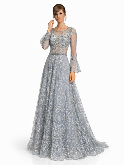 Stijl AMS 6 - Lichtgroen