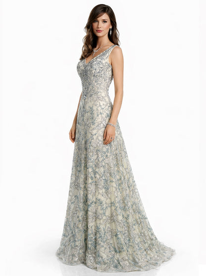 Style 04 - Creme Dress