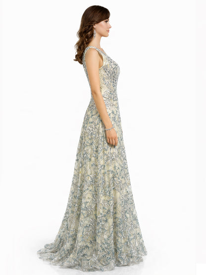 Style 04 - Creme Dress