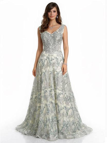 Style 04 - Creme Dress