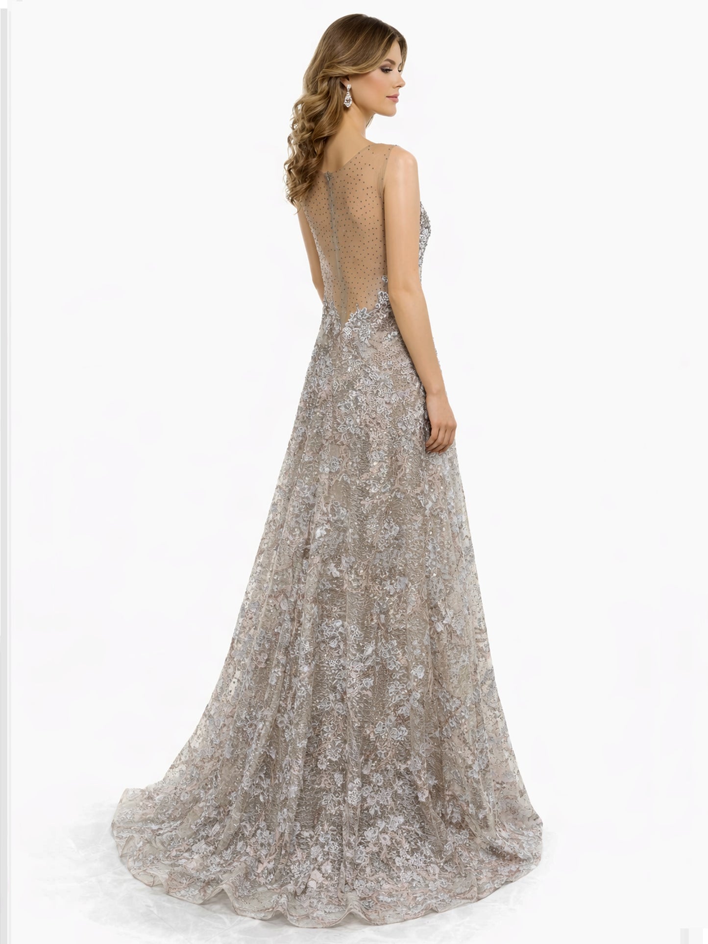 Style Foto 5 - Creme Dress