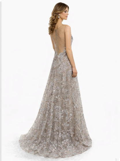 Style Foto 5 - Creme Dress