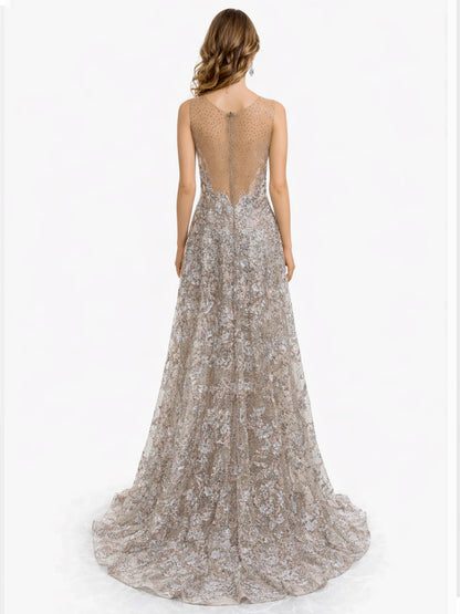 Style Foto 5 - Creme Dress