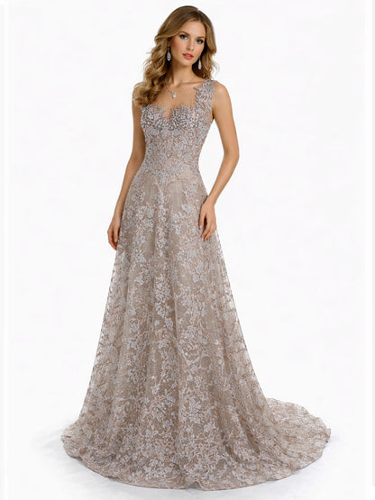 Style Foto 5 - Creme Dress