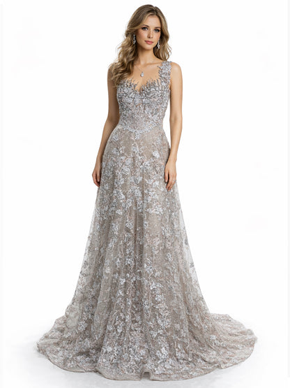 Style Foto 5 - Creme Dress