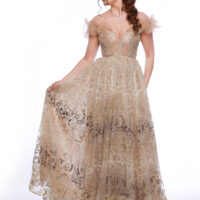 0230321 GOLD - Image 2