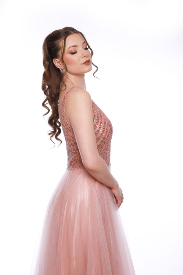 FM2506 Baby Rose - Image 2