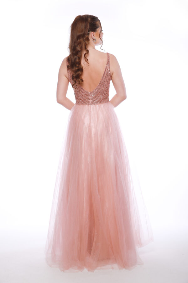 FM2506 Baby Rose - Image 3