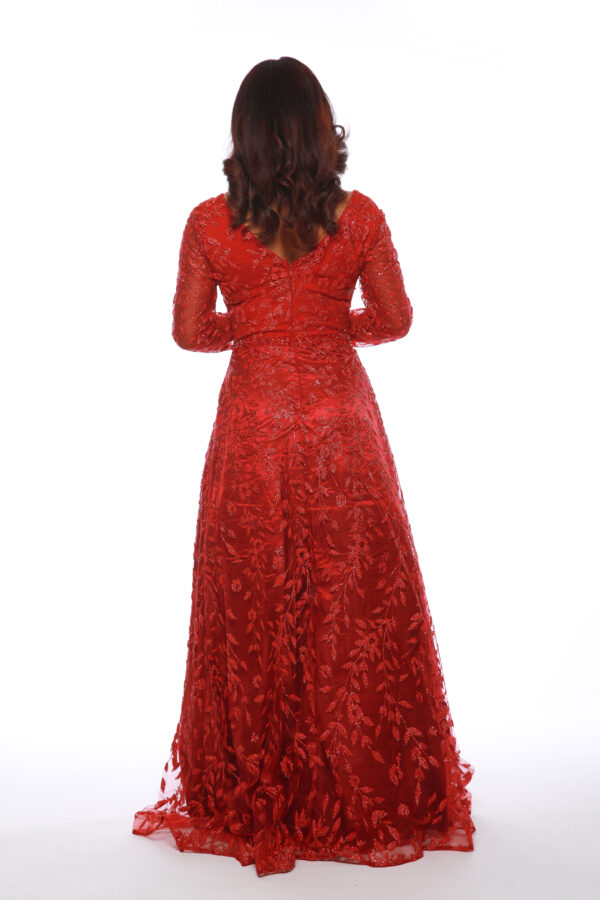 230330 Red  Flover - Image 7